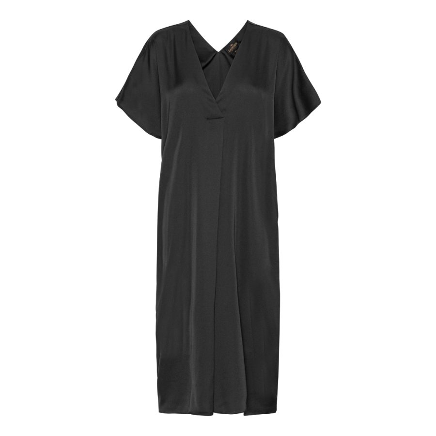 Karmamia grace dress black