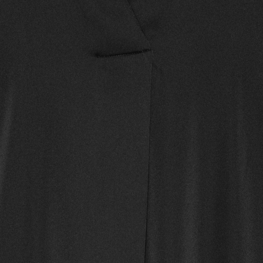 Karmamia grace dress black - Image 3