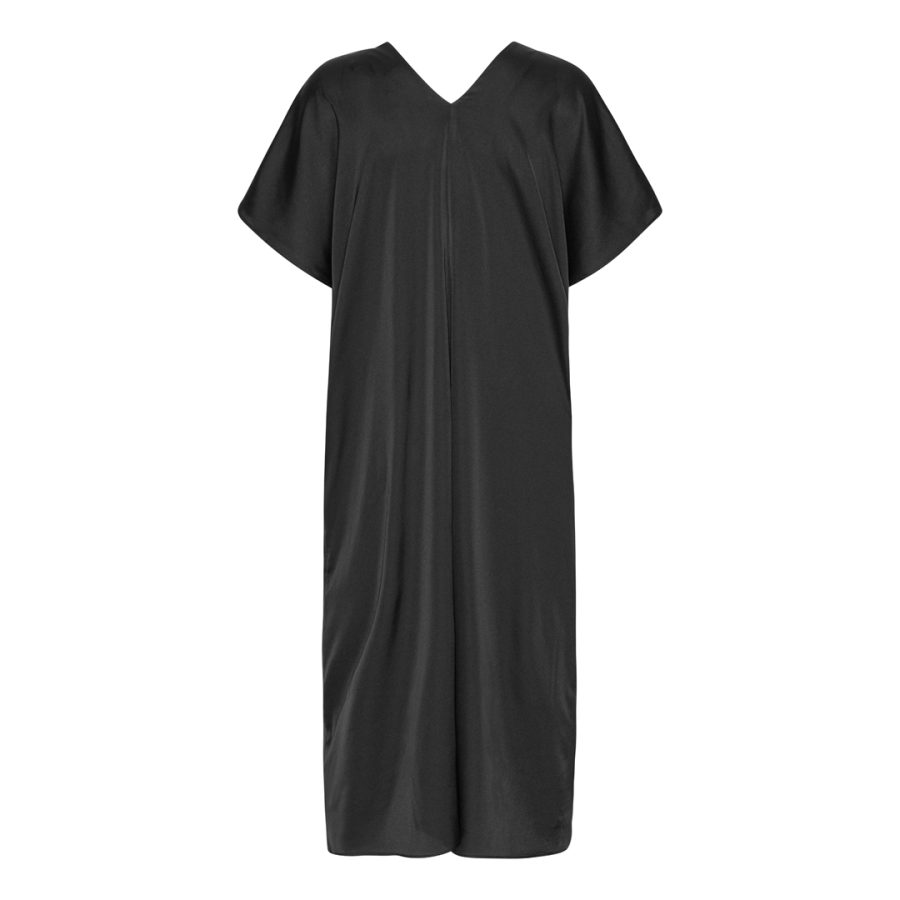 Karmamia grace dress black - Image 2