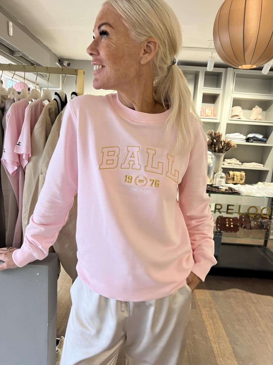 Ball l sweatshirt milkshake - Image 2