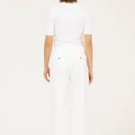 Ivy augusta french jeans white - Billede 4