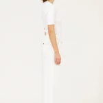 Ivy augusta french jeans white - Billede 5