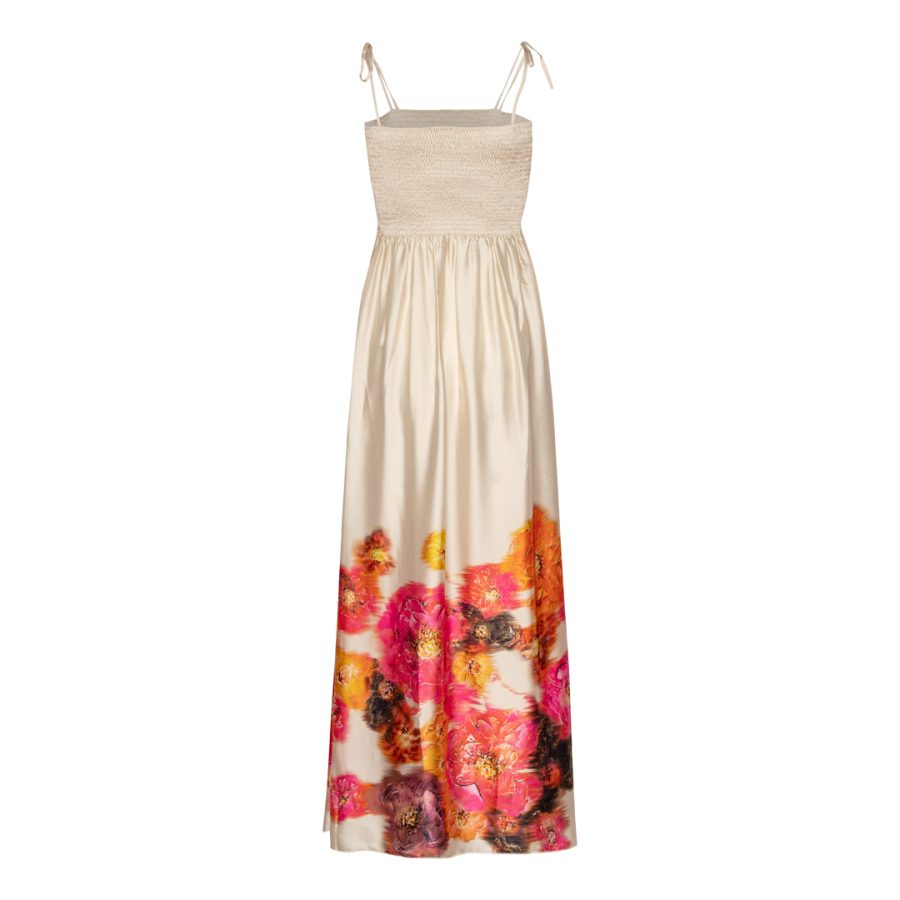 Karmamia odette dress marigold - Image 2