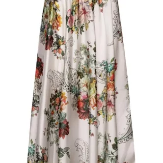 Karmamia savannah skirt posy