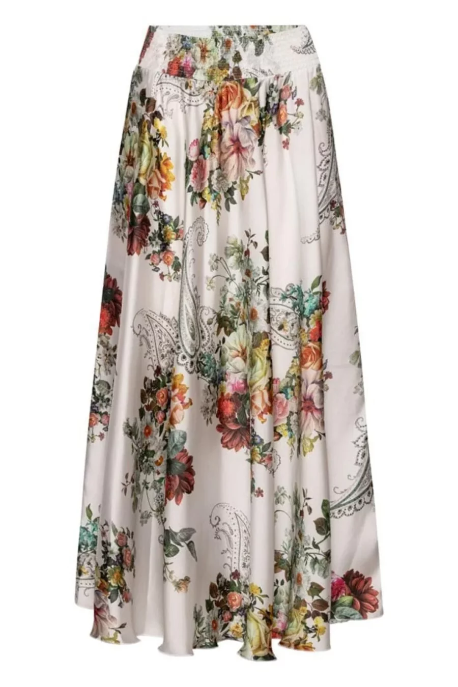 Karmamia savannah skirt posy