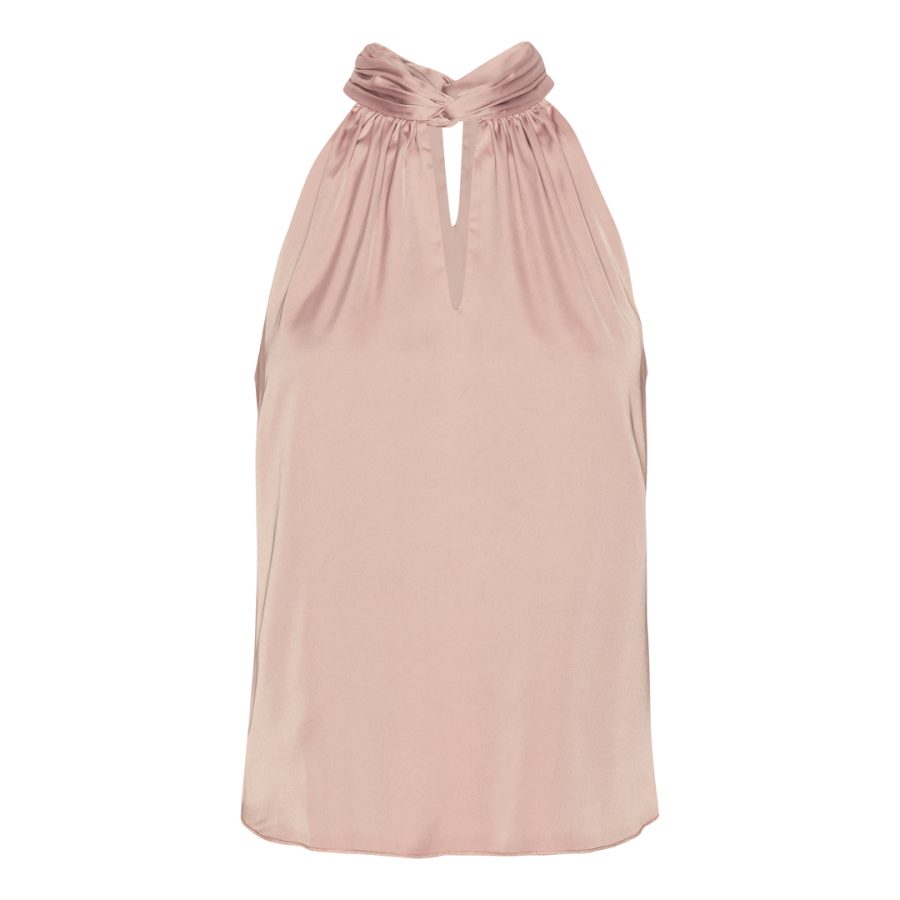 Karmamia ava top blush