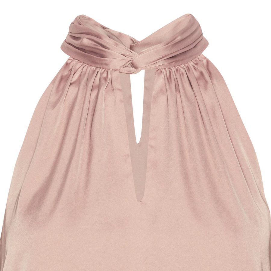 Karmamia ava top blush - Image 3