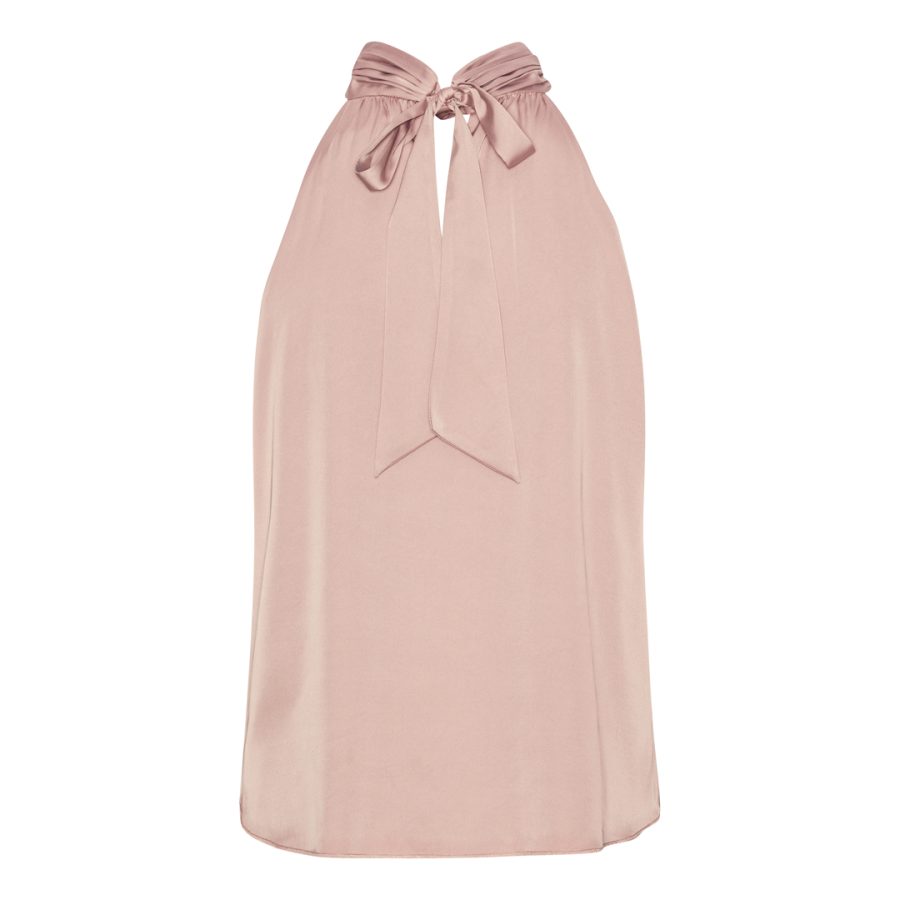 Karmamia ava top blush - Image 2
