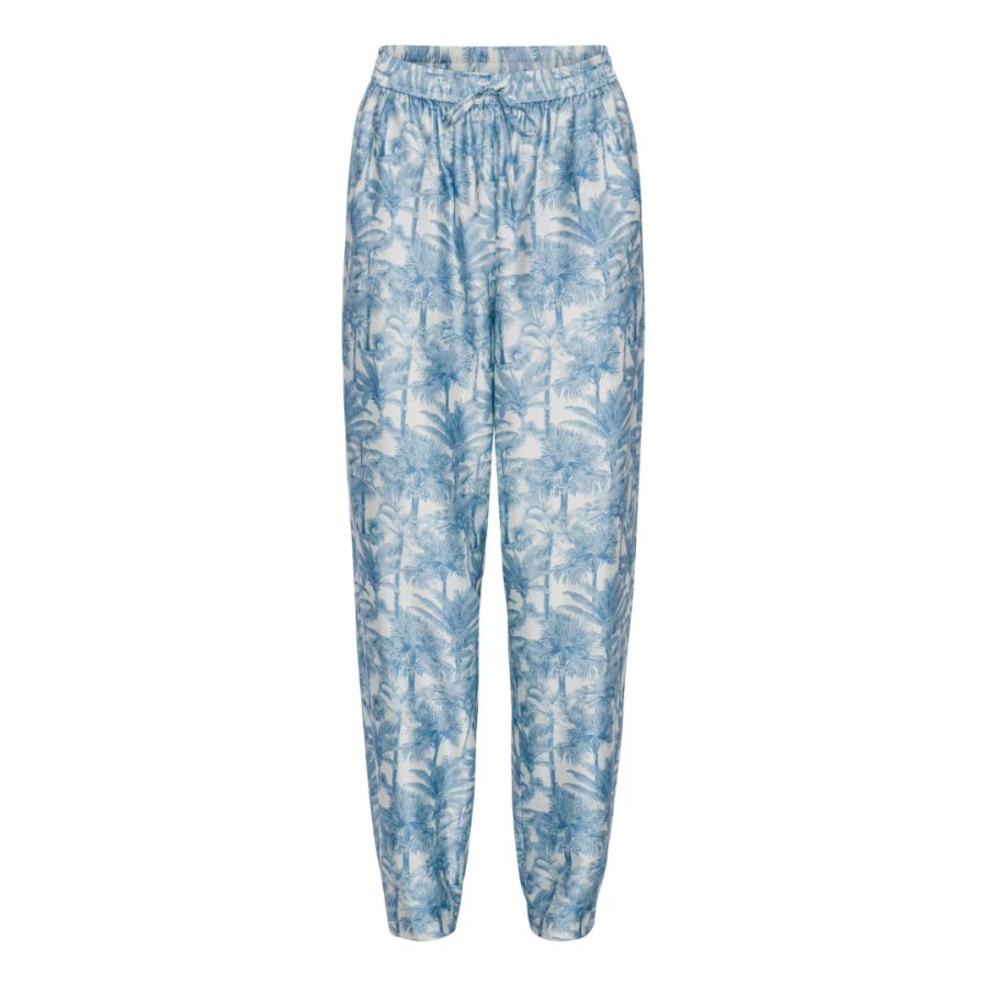 Karmamia cora pants malibu light