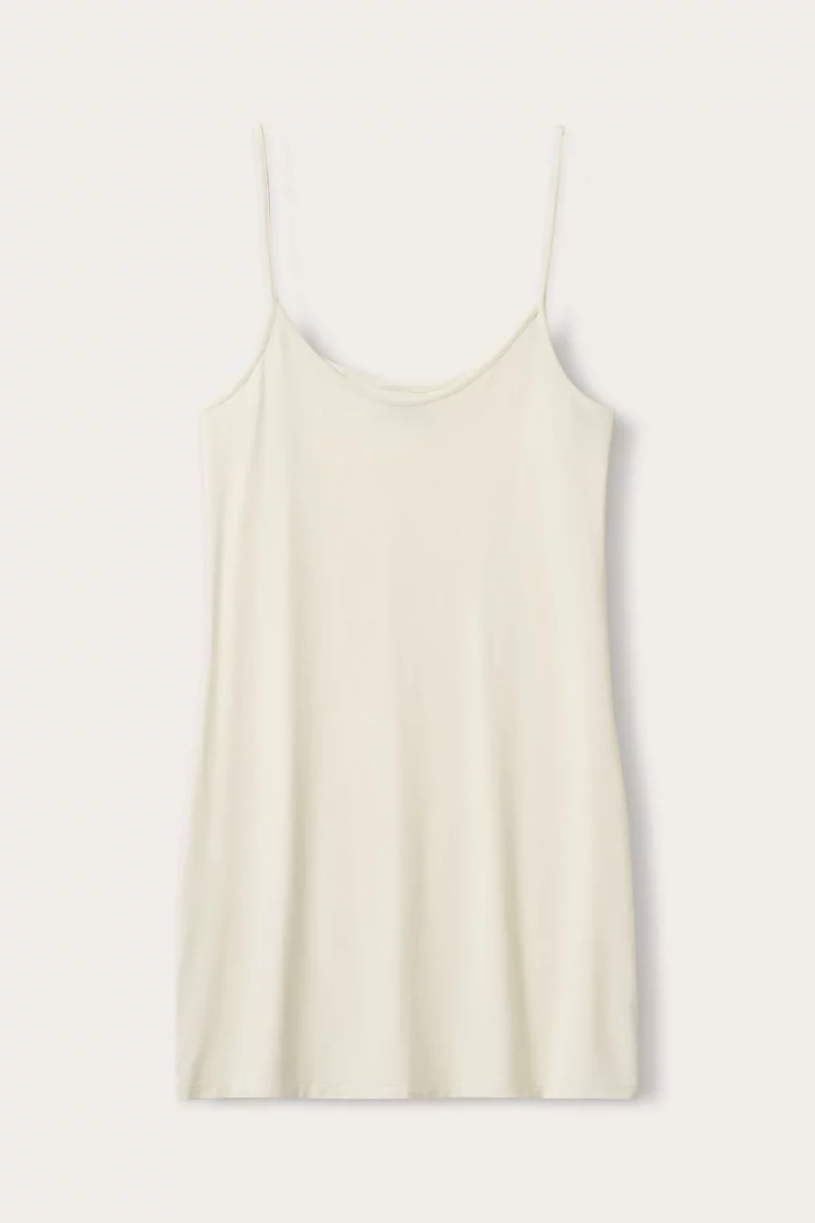 O'tay grease dress off white