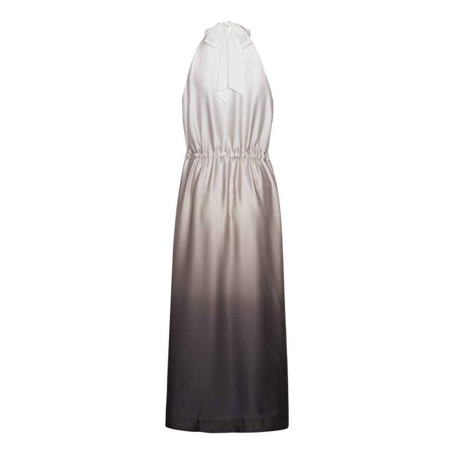 Karmamia layla dress gradient black - Image 2