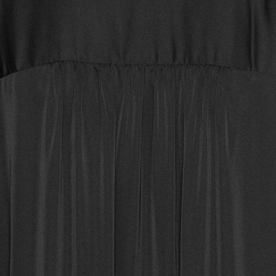 Karmamia nikki kimono long black - Image 3