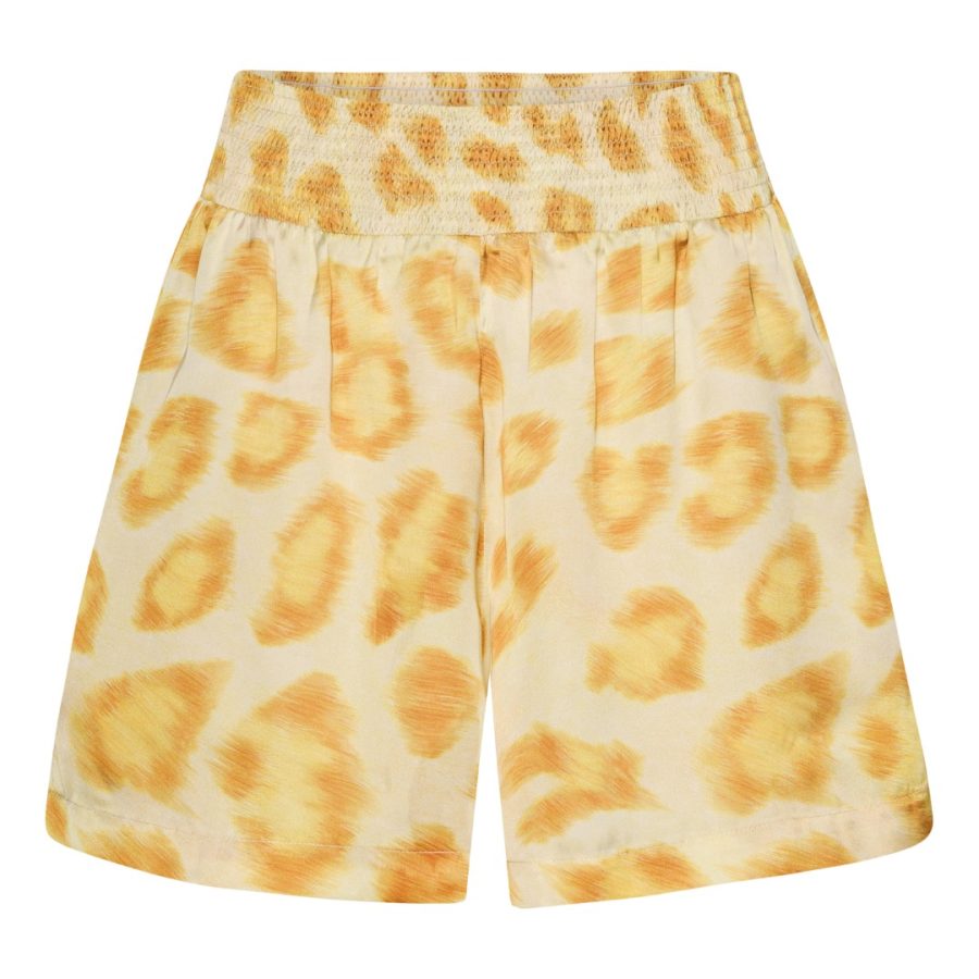 Karmamia suri shorts amber leo