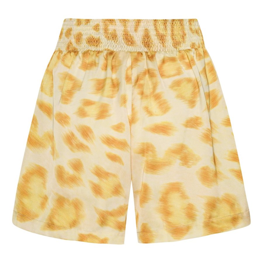 Karmamia suri shorts amber leo - Image 2