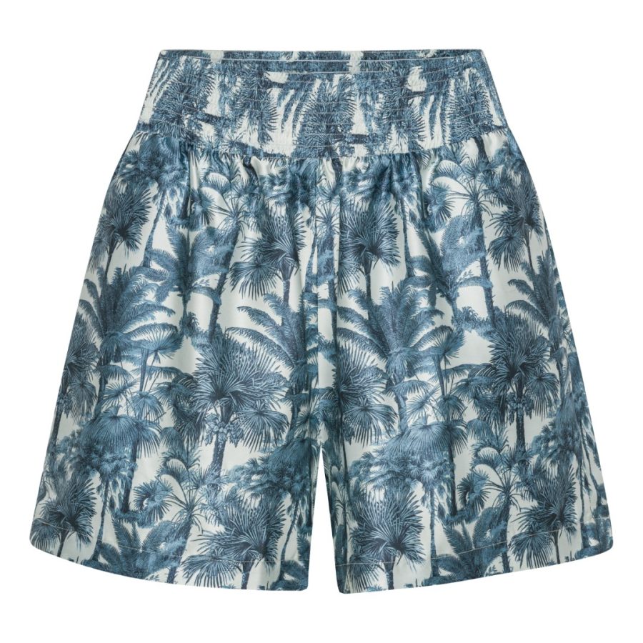 Karmamia suri shorts malibu