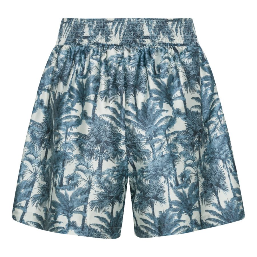 Karmamia suri shorts malibu - Image 2