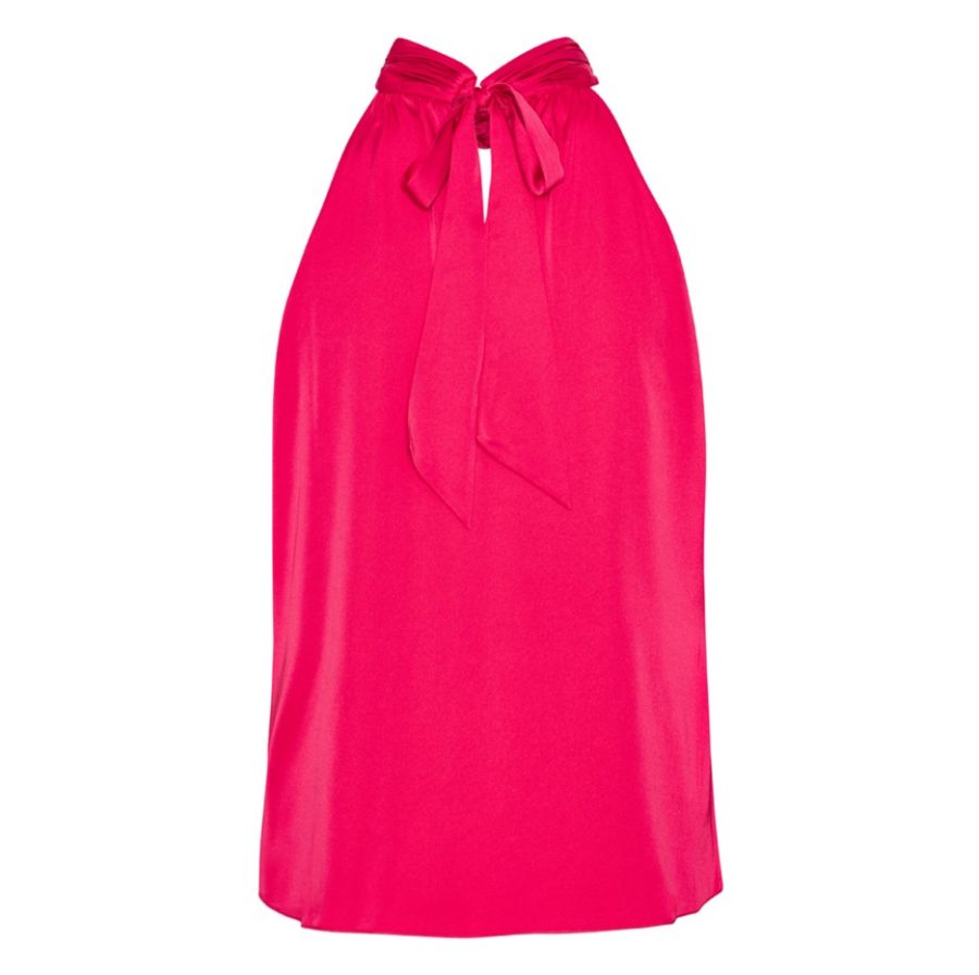 Karmamia ava top Pink - Image 2
