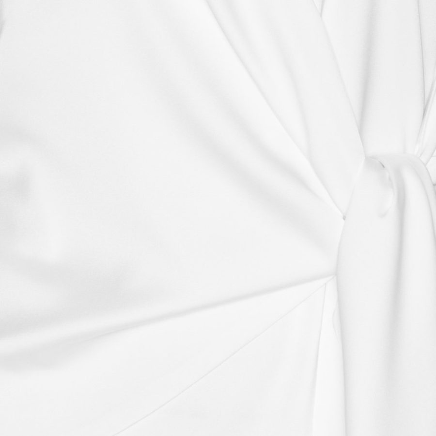 Karmamia dagmar blouse White - Image 3