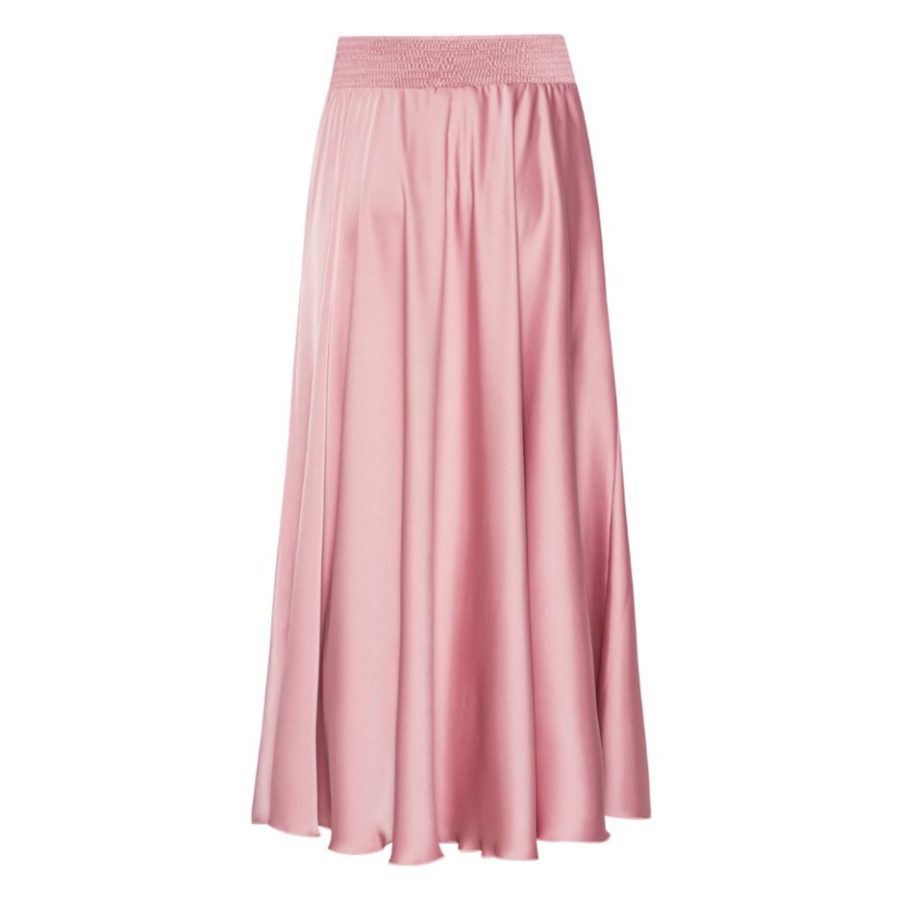 Karmamia savannah skirt Rich Antique Rose - Image 2