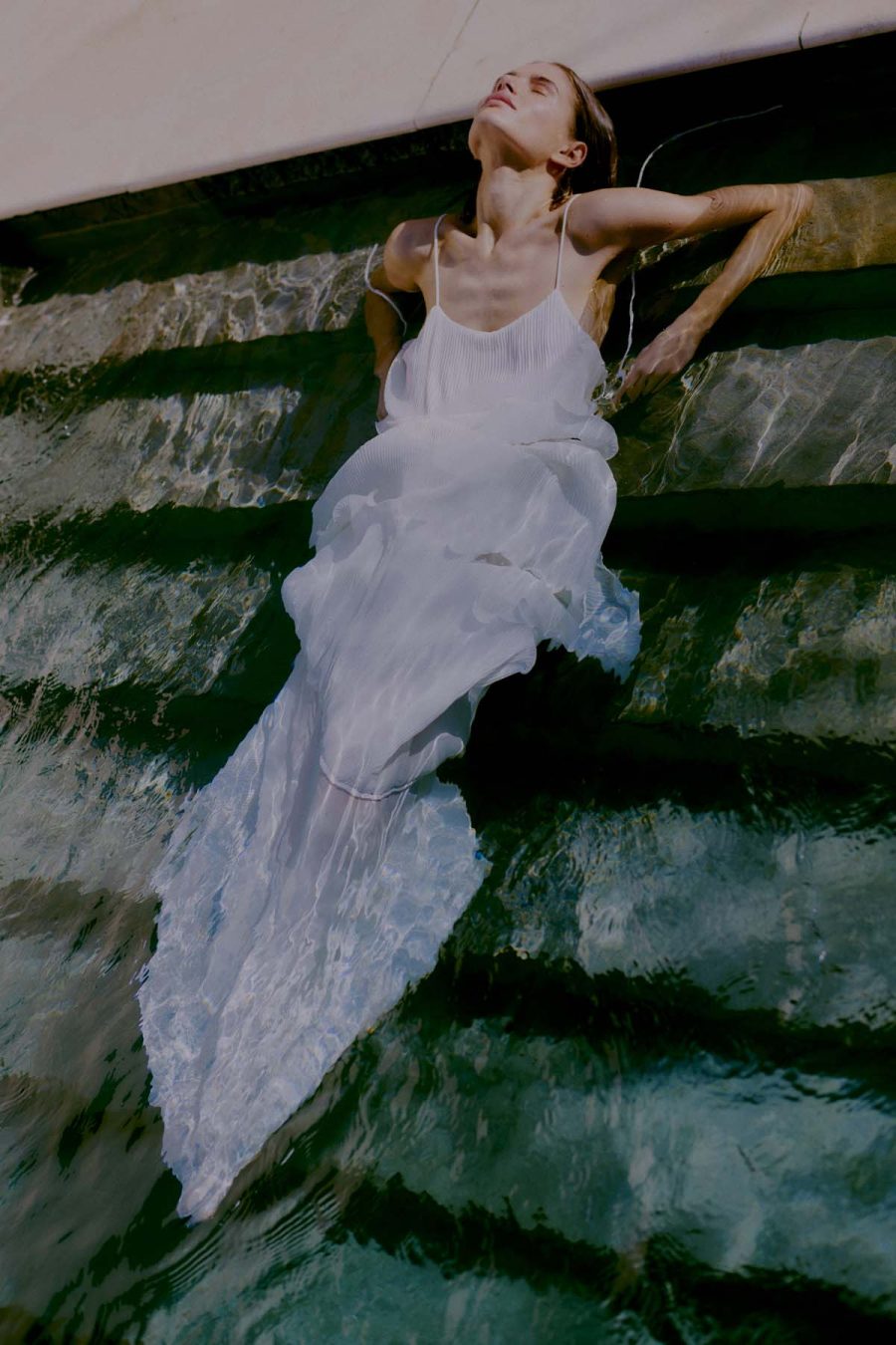 Copenhagen muse kira dress jet stream - Image 4