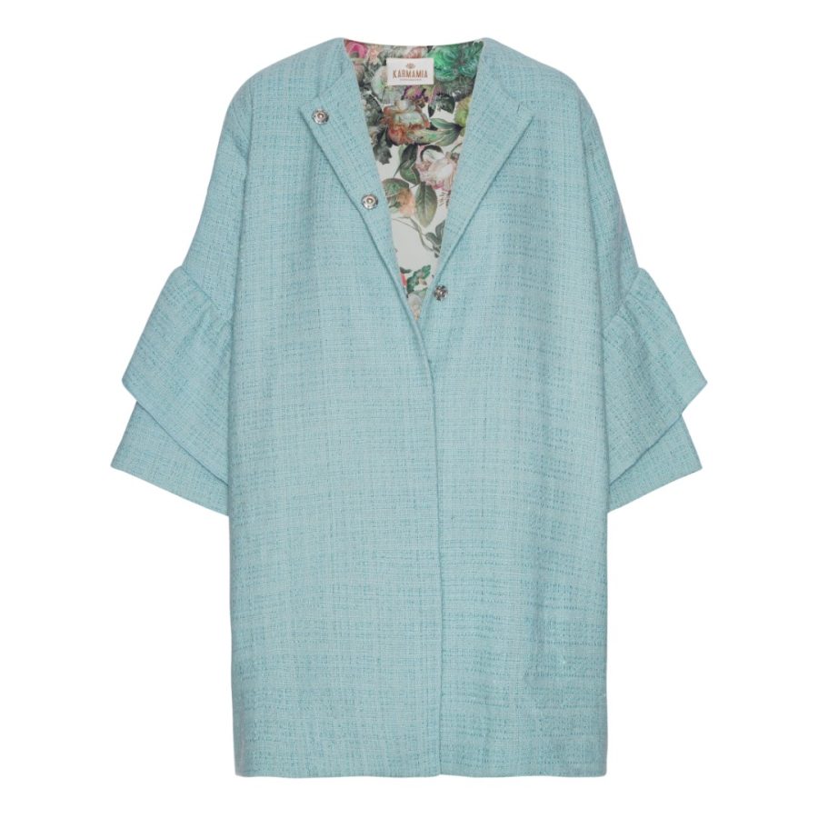 Karmamia kennedy jacket no. 108