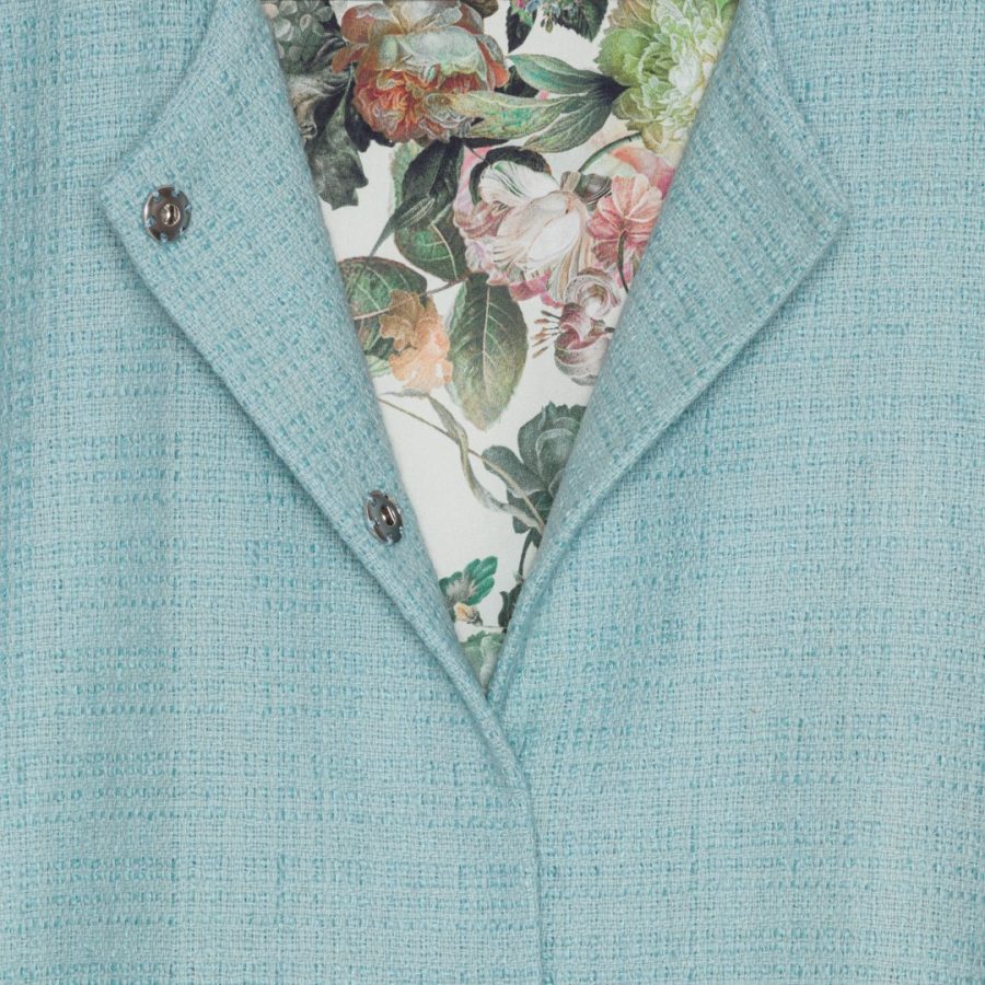 Karmamia kennedy jacket no. 108 - Image 4