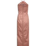 Copenhagen muse shiheni dress cameo brown - Billede 2