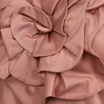 Copenhagen muse shiheni dress cameo brown - Billede 3