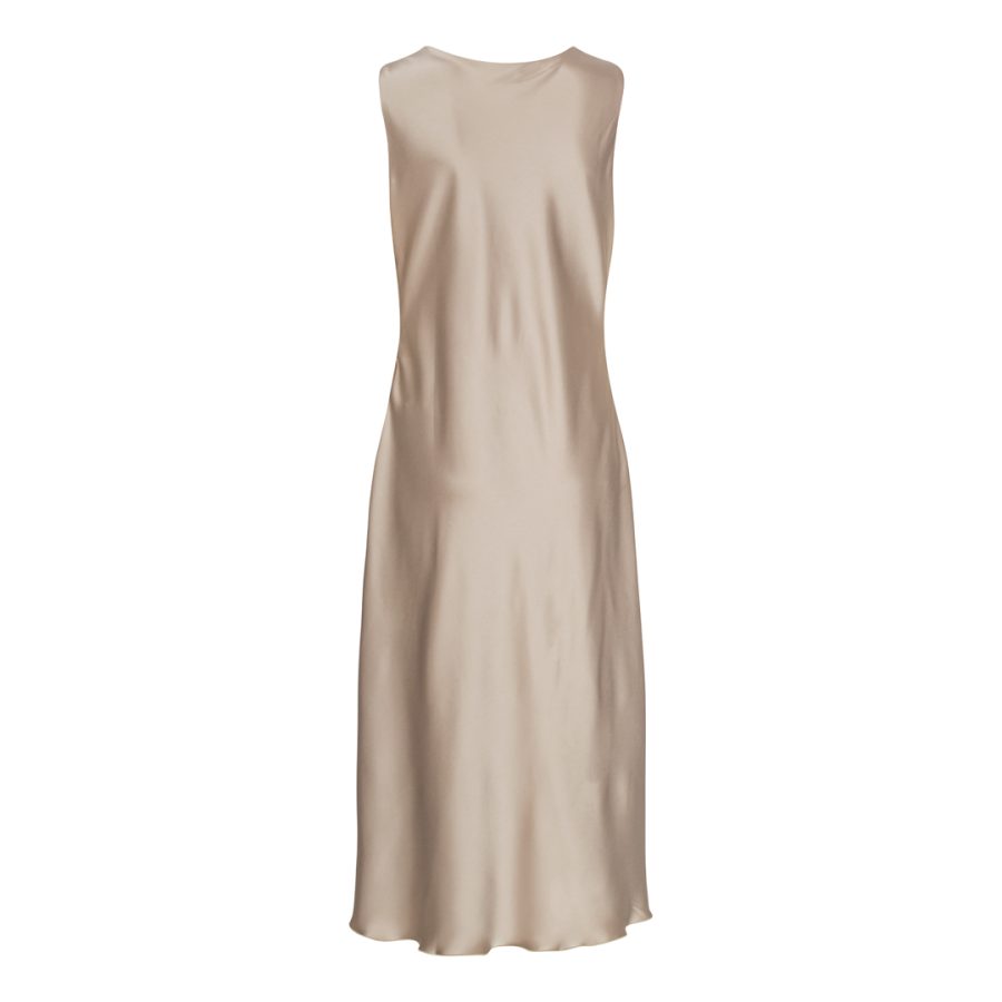 Karmamia flow dress semi rich shell - Image 2