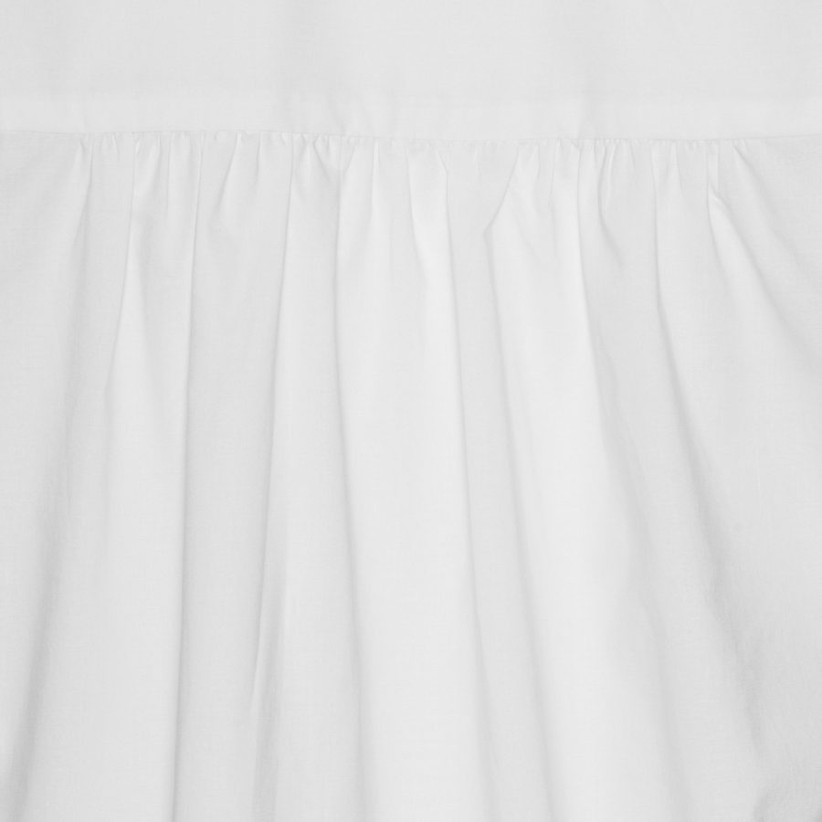Karmamia augusta shirt cloud white - Image 3