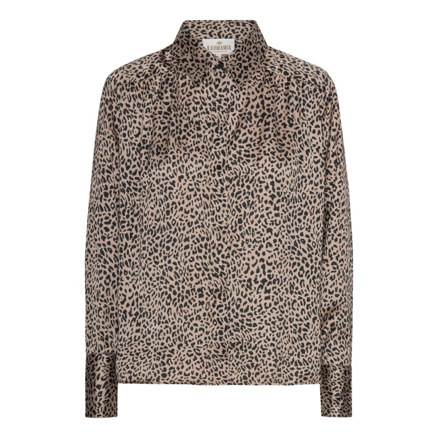 Karmamia augusta shirt petit leo