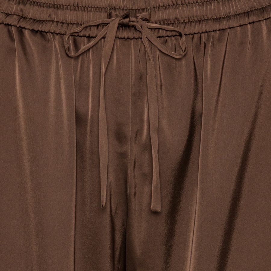 Karmamia garcia pants semi rich brown - Image 3