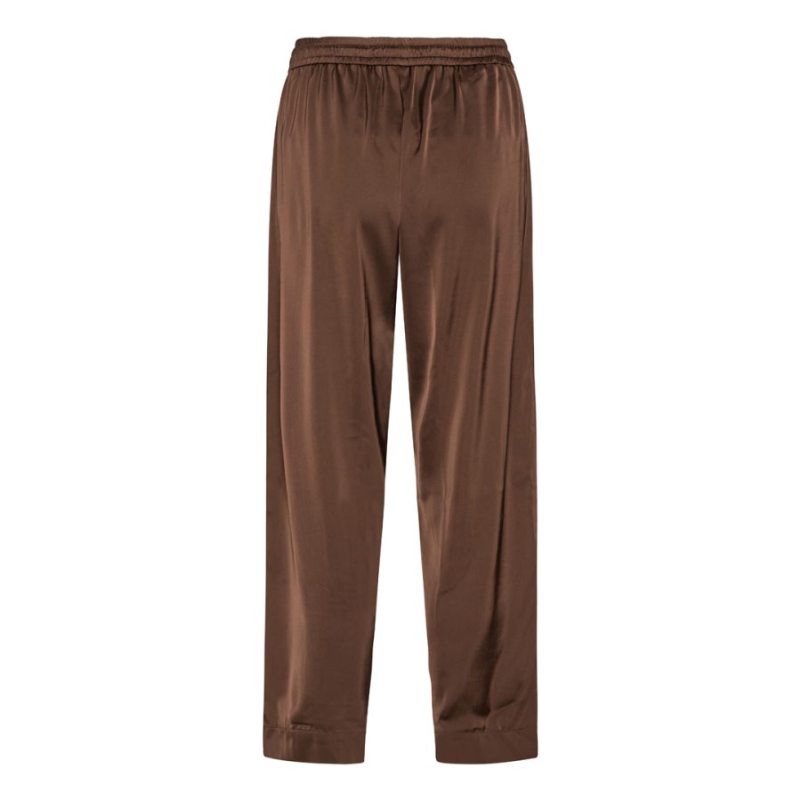 Karmamia garcia pants semi rich brown - Image 2