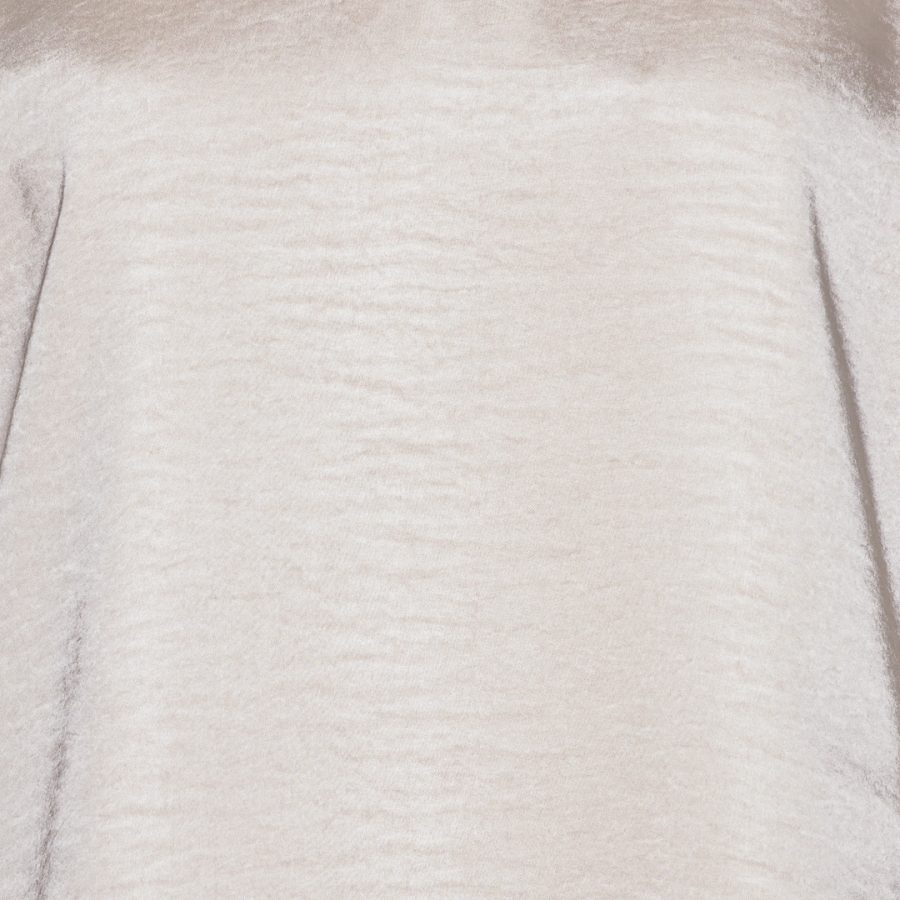 Karmamia lea blouse rich ivory - Image 3