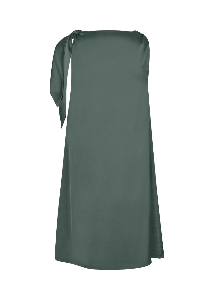 Modström katja dress harbor green - Image 2