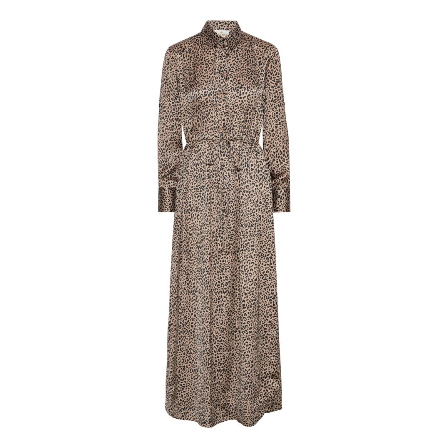 Karmamia nakita maxi dress petit leo