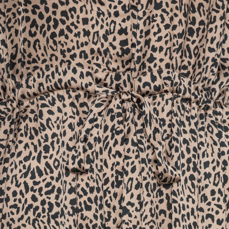 Karmamia nakita maxi dress petit leo - Image 3