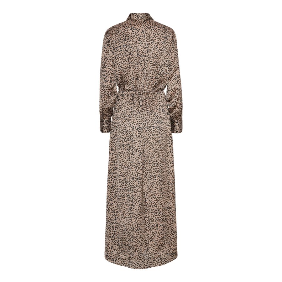 Karmamia nakita maxi dress petit leo - Image 2