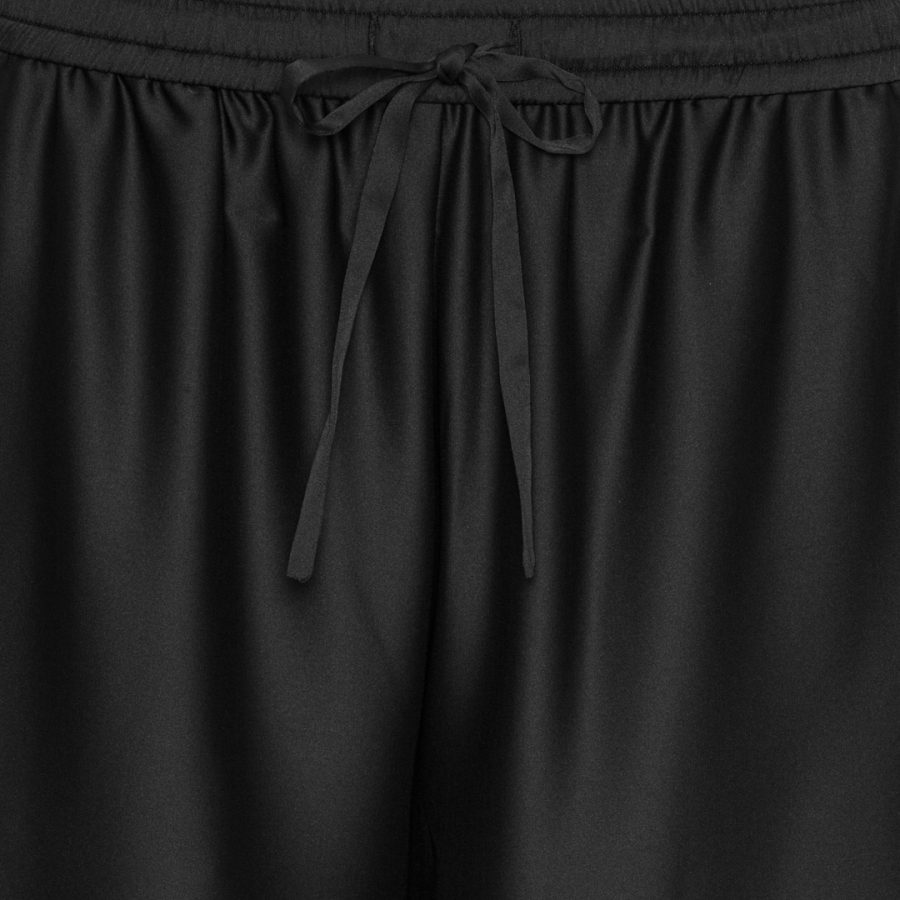 Karmamia nomi pants black blossom - Image 3