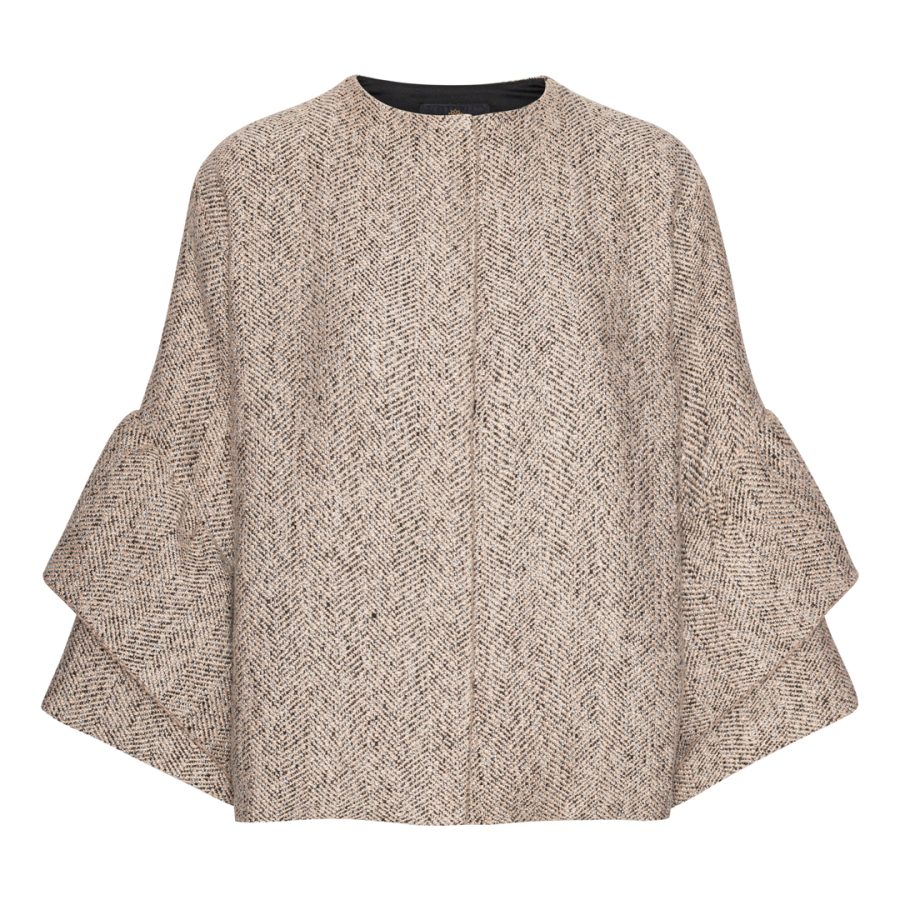 Karmamia spencer jacket no. 1
