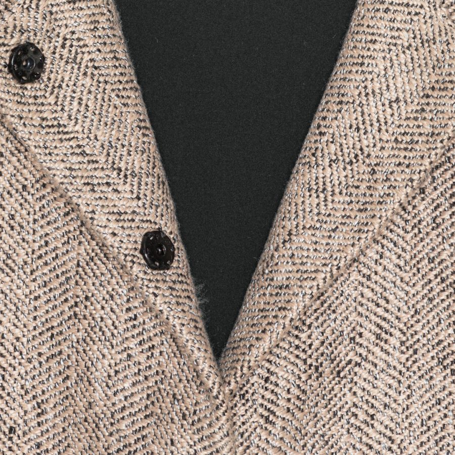 Karmamia spencer jacket no. 1 - Image 3