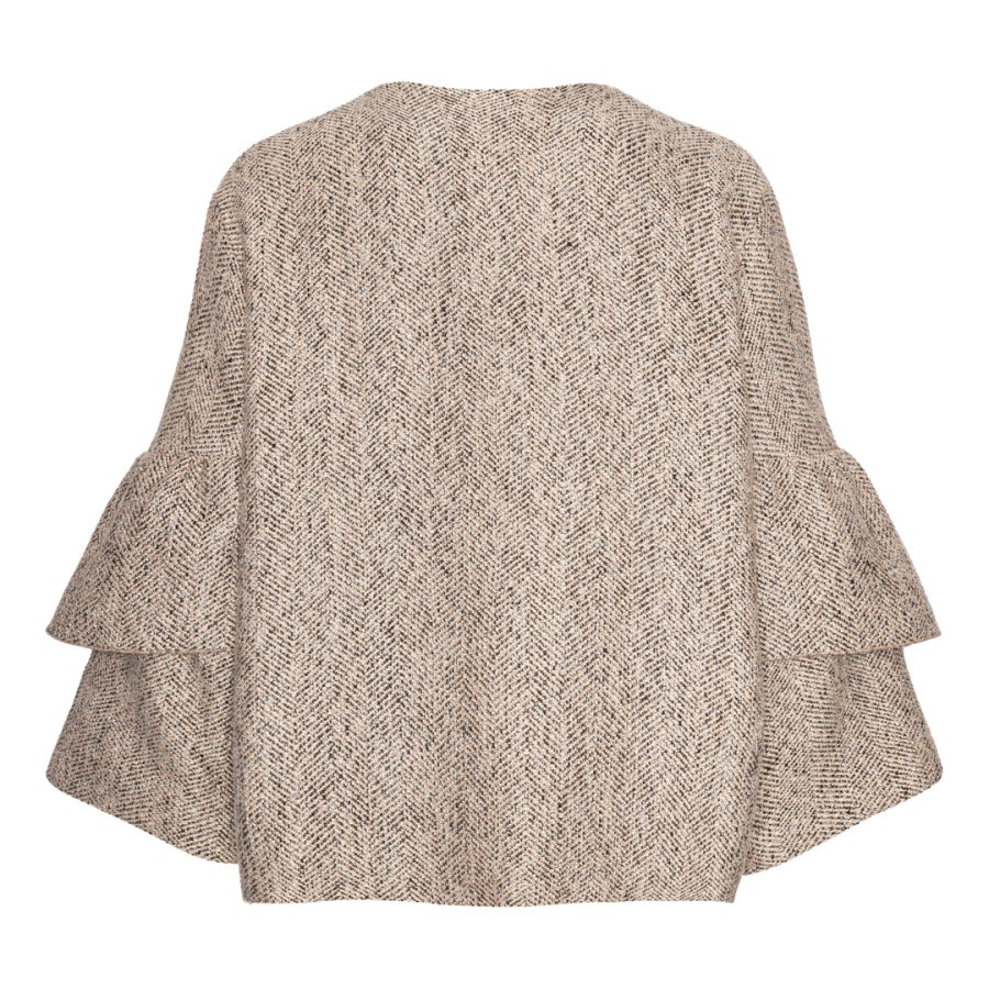 Karmamia spencer jacket no. 1 - Image 2