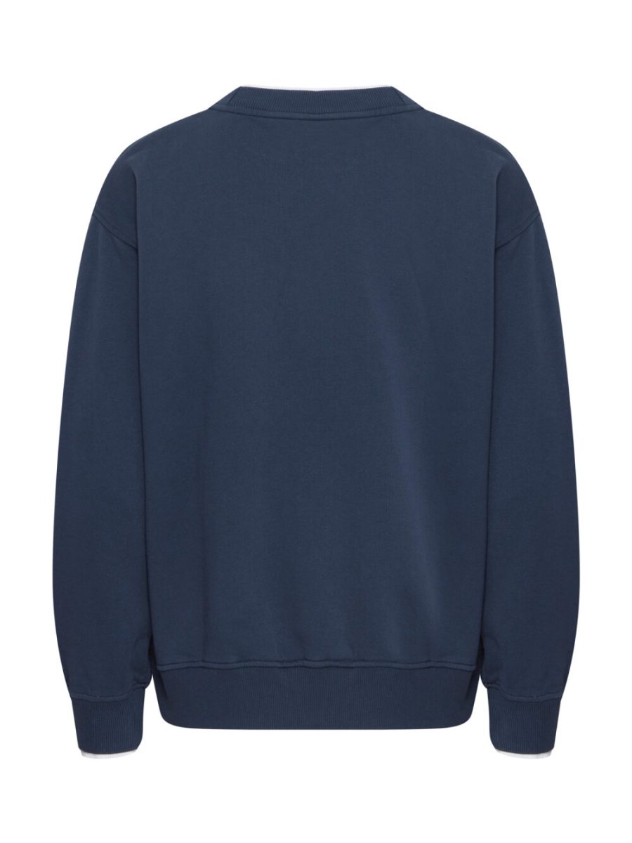 Ball basimona sweatshirt black iris - Image 2