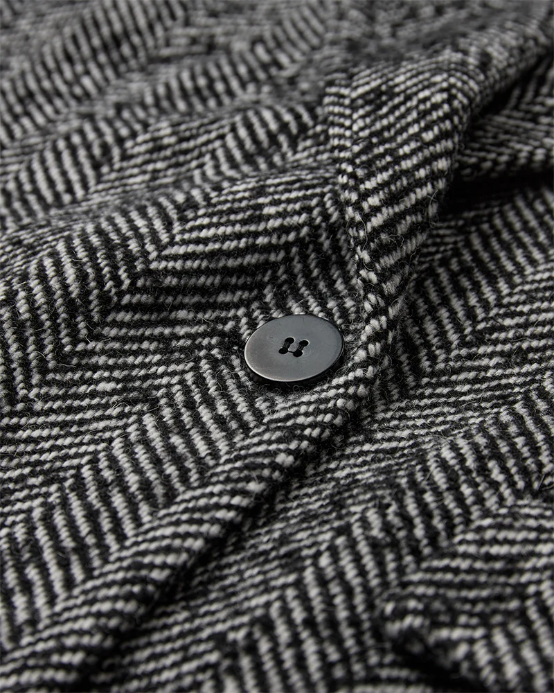 Copenhagen muse jadalyn blazer black - Image 4