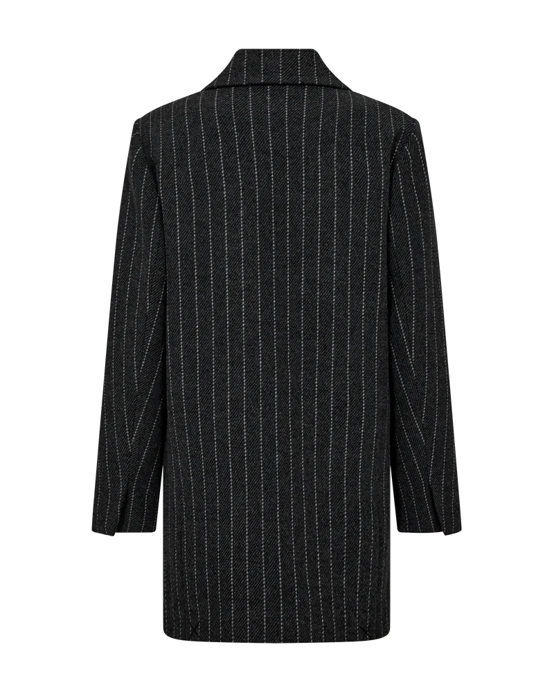 Copenhagen muse dai blazer black - Image 2