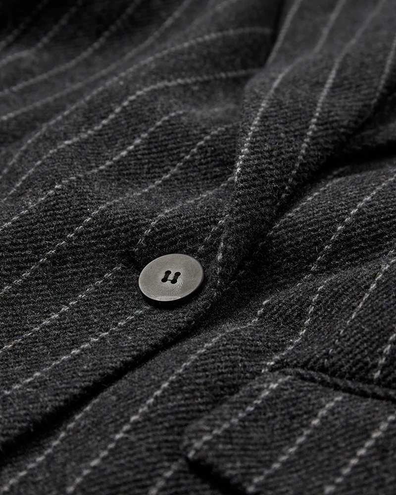 Copenhagen muse dai blazer black - Image 4