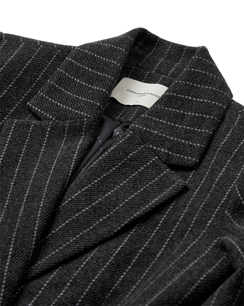 Copenhagen muse dai blazer black - Image 3