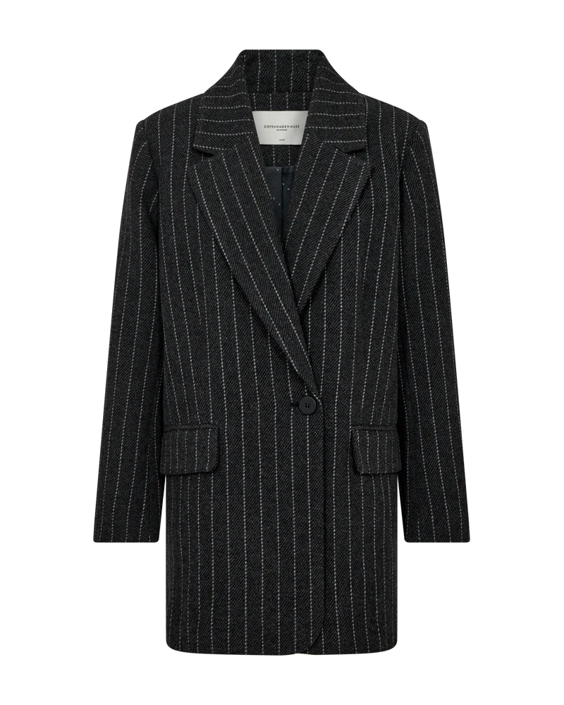 Copenhagen muse dai blazer black