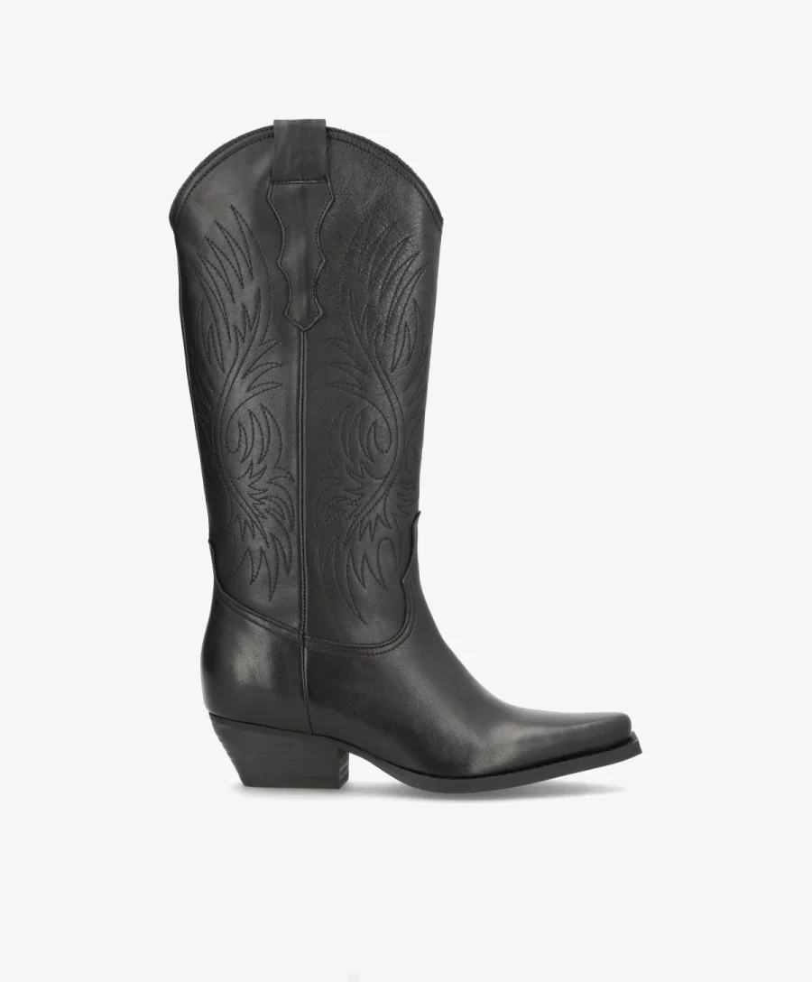 Phenumb frankie boot black