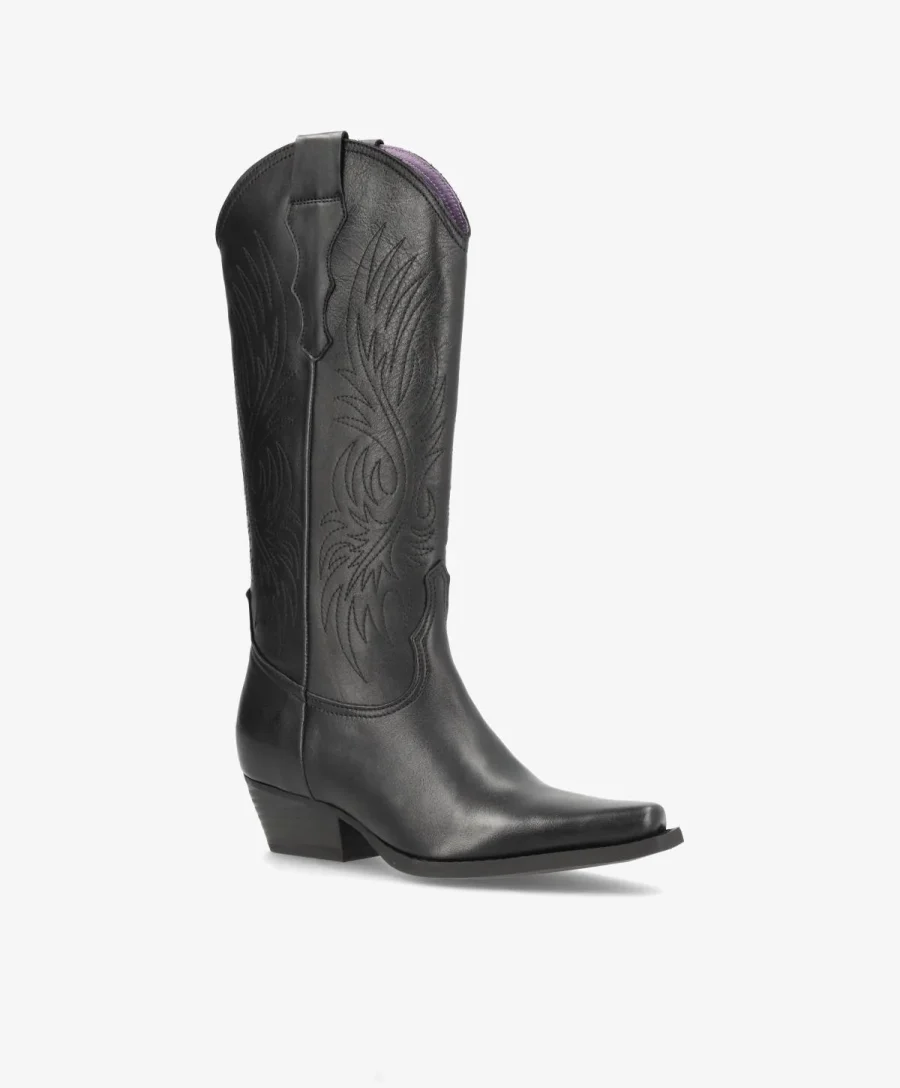 Phenumb frankie boot black - Image 2